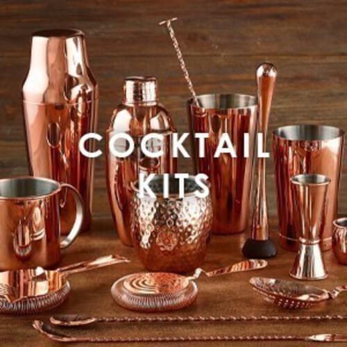 Cocktail Kits